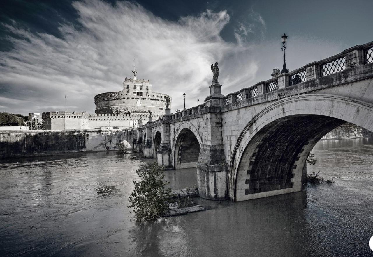Sant'Angelo Open Space Rome Exterior photo